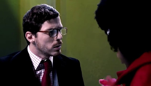 Teaser 2 - Français