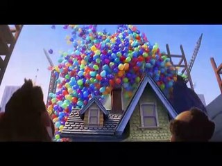 Là-haut Reportage VF