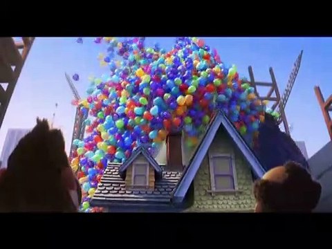 Là-haut Reportage VF