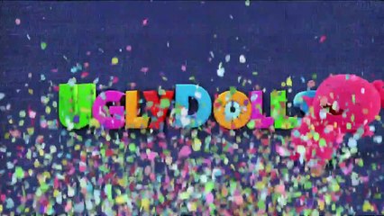 UglyDolls Bande-annonce VF