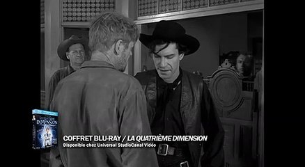 La Quatrième dimension Extrait vidéo (2) VF