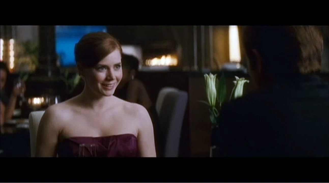 Donne-moi ta main Extrait vidéo VO