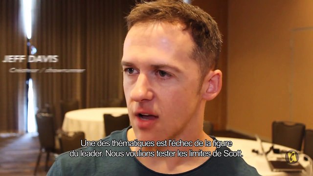 Teen Wolf - saison 5 INTERVIEW L'équilibre de la Meute est menacé