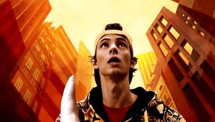 Bande-annonce 1 - Français