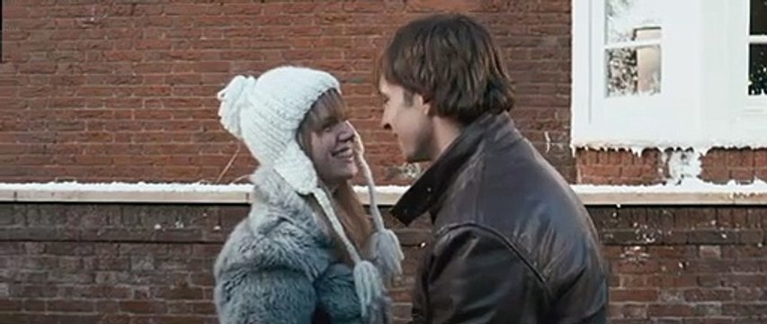 Saint Bande-annonce VF