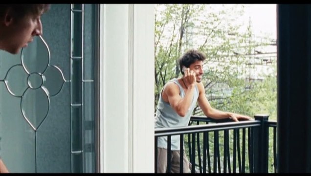 Mathieu Denis, Simon Lavoie Interview : Laurentie