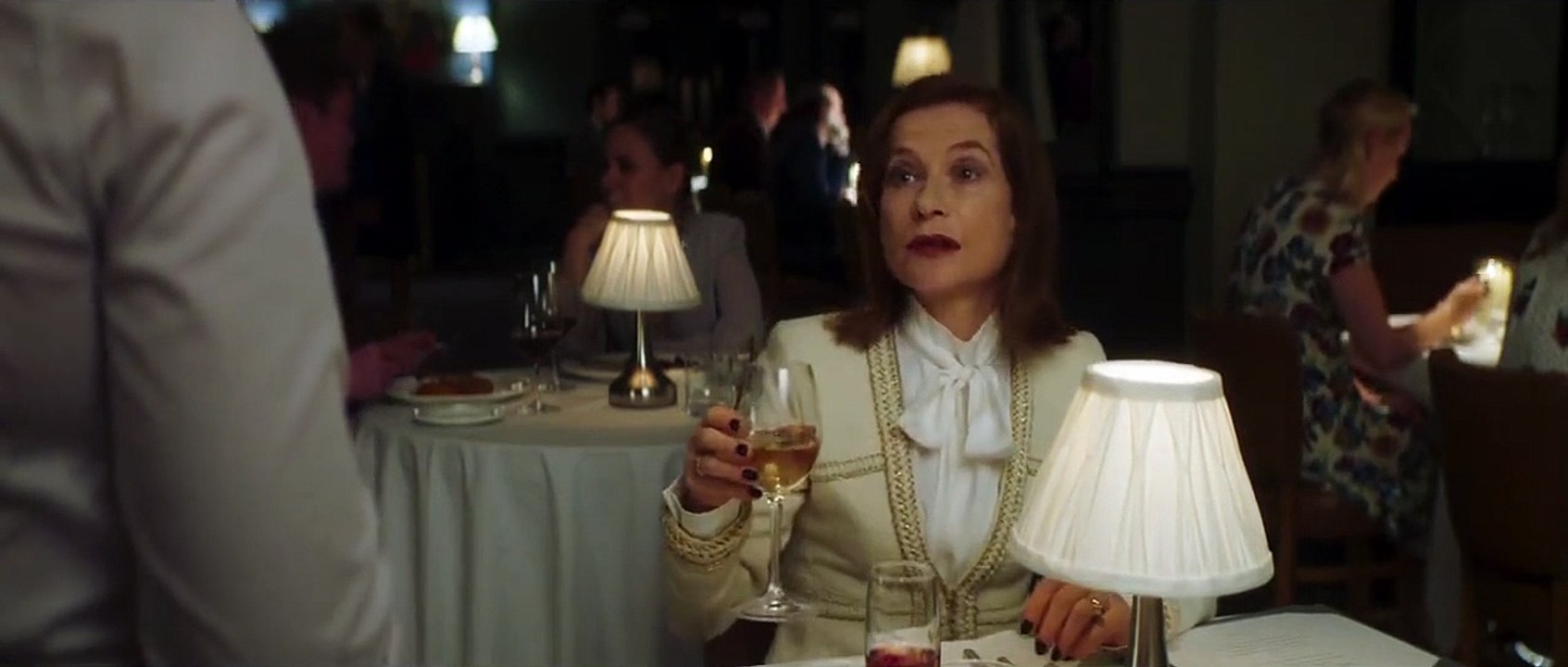 Greta EXTRAIT VF "Chablis"