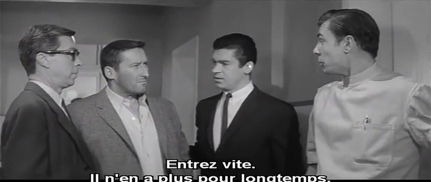 Solo pour une blonde Extrait vidéo VO