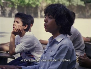 Le Coureur Bande-annonce VO