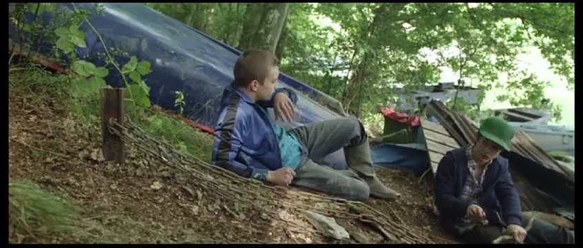 Les Géants Making Of VF