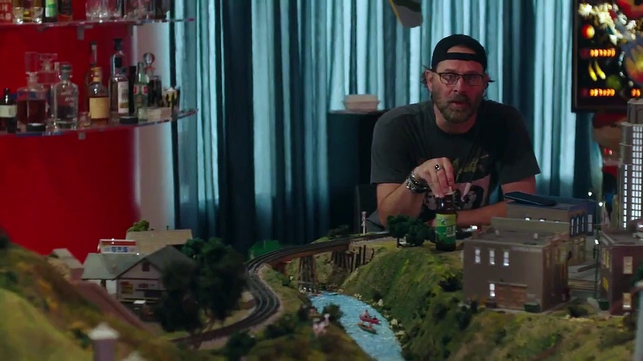 Big Little Lies - saison 2 - épisode 3 Teaser VO