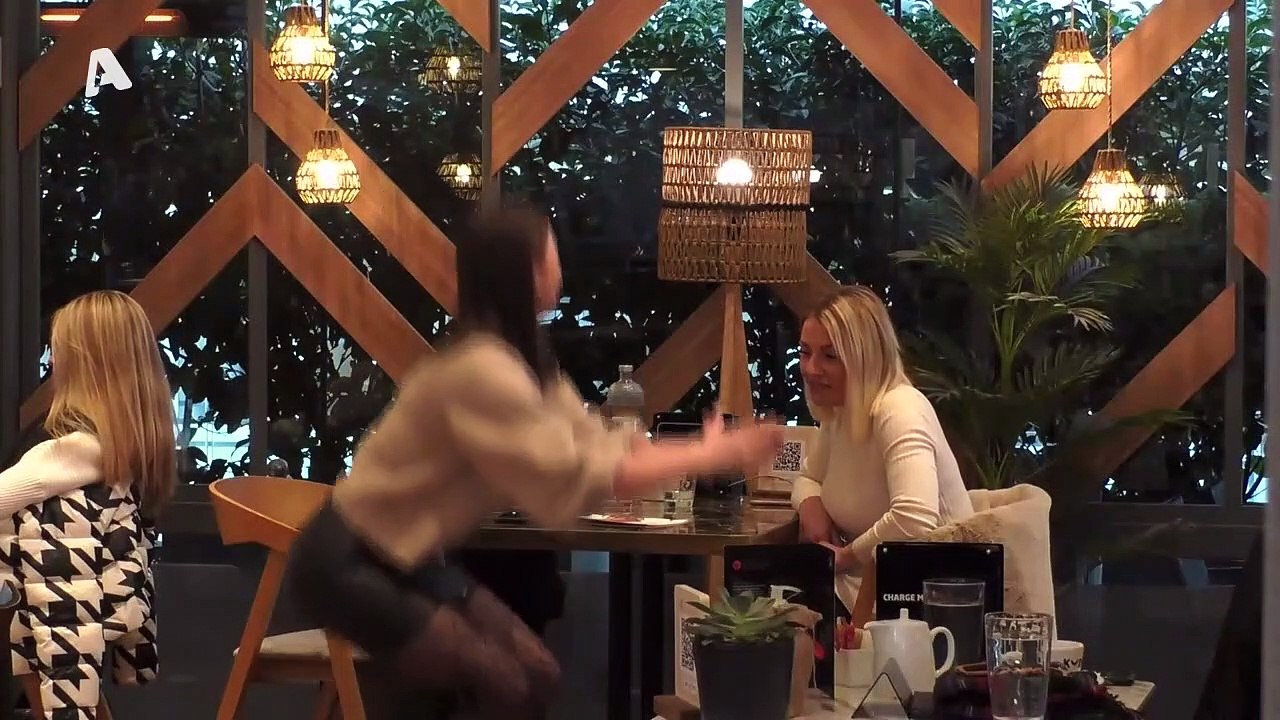 ΤΙ ΦΑΣΗ; - 15/04/22 part 1/2