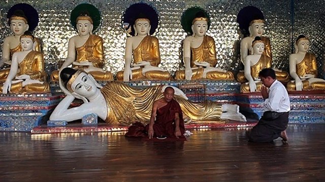 Himalaya - Histoire de ma vie Bande-annonce VF