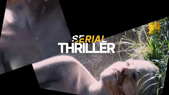 100 Code - saison 1 Bande-annonce VF