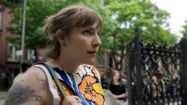 Girls - saison 4 Bande-annonce VO