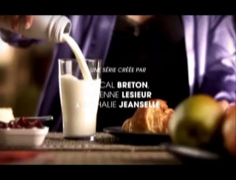 Cinq soeurs Bande-annonce VF