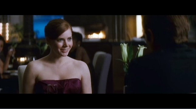 Donne-moi ta main Extrait vidéo VF