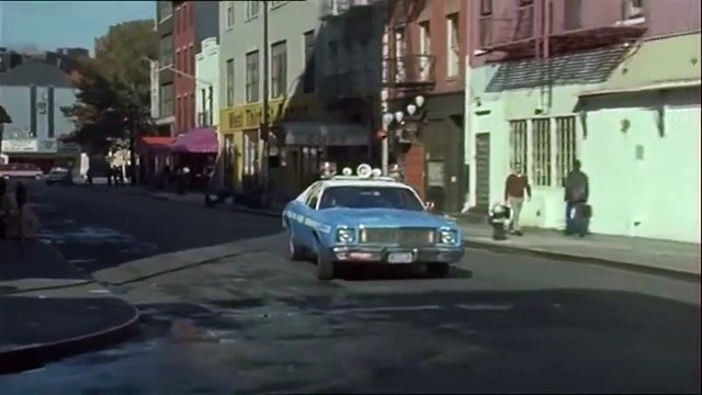 Cannibal Ferox Bande-annonce VO