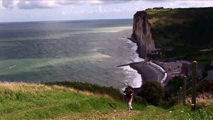 Le Tour de France à pied - Paysages, découvertes et rencontres Bande-annonce VF