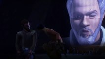 Star Wars Rebels - saison 4 Teaser VO