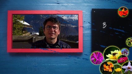 Le Jardin Des Cimes - Une Enclave En Altitude Teaser (3) VF