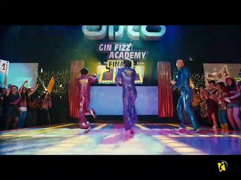 La Minute du lundi 31 décembre 2007