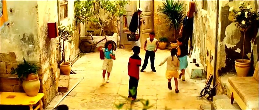 Miral Extrait vidéo (2) VO