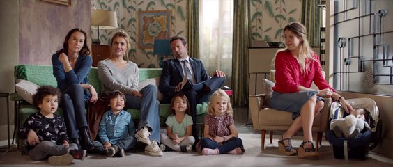 Daddy Cool EXTRAIT "Présentation"