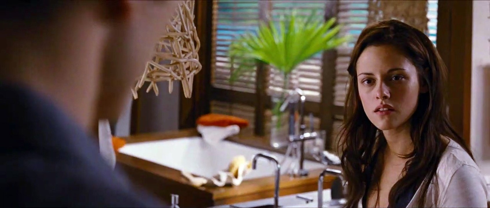 Twilight - Chapitre 4 : Révélation 1ère partie Extrait vidéo (2) VF