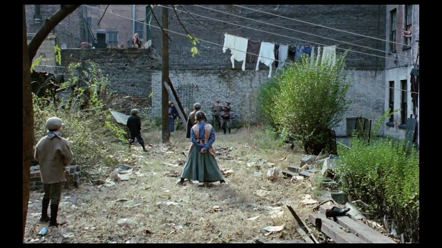 Joe Hill - EXTRAIT VOST Base-ball