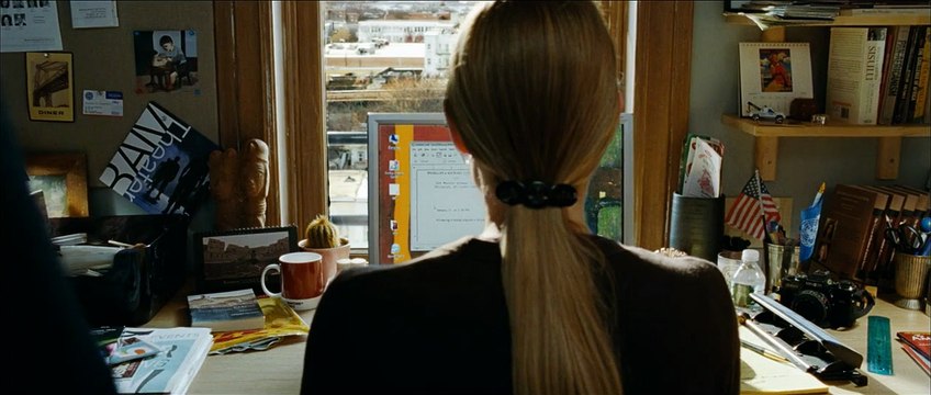 Carnage Bande-annonce VF