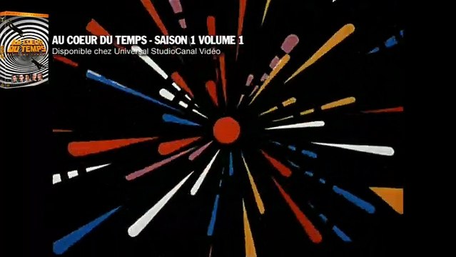 Au coeur du temps - saison 1 Extrait vidéo VO