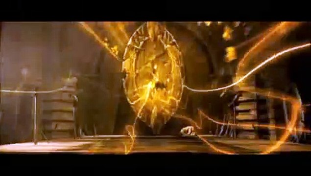 Solomon Kane Bande-annonce VO