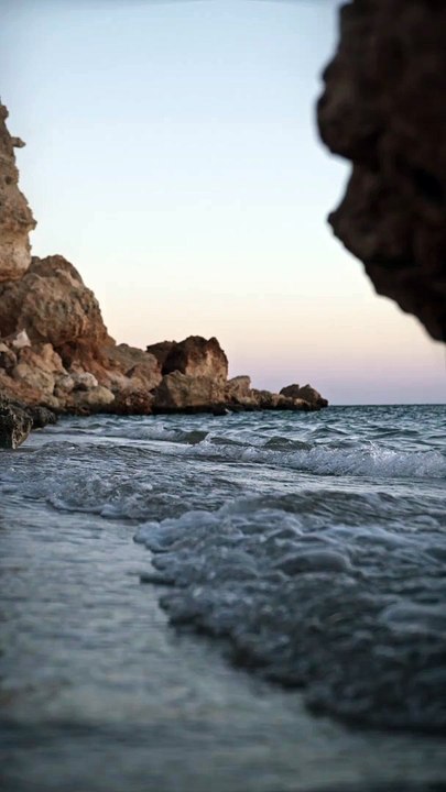 beauty view water
