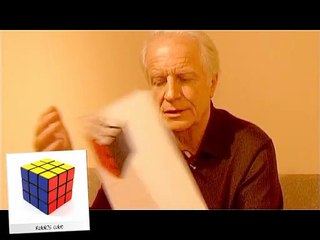 André Dussollier Interview 3: Cortex