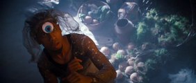 Percy Jackson : La mer des monstres Extrait vidéo (2) VF