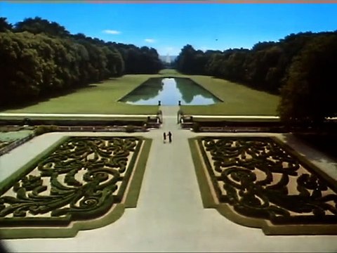 Saga Chanel - L'invitation au rêve II - Le jardin Bande-annonce VF