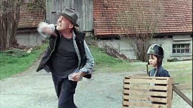 Vitus, l'enfant prodige Bande-annonce VO