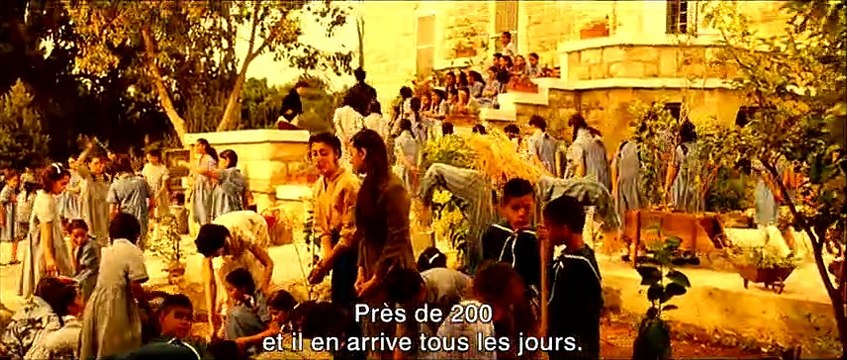 Miral Extrait vidéo VO