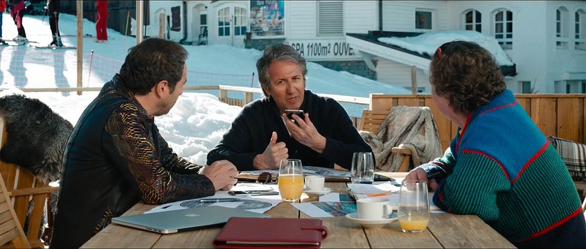 Stars 80, la suite Bande-annonce VF