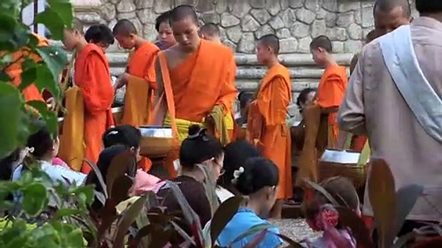 ALTAÏR Conférence - Laos, une renaissance indochinoise Bande-annonce VF