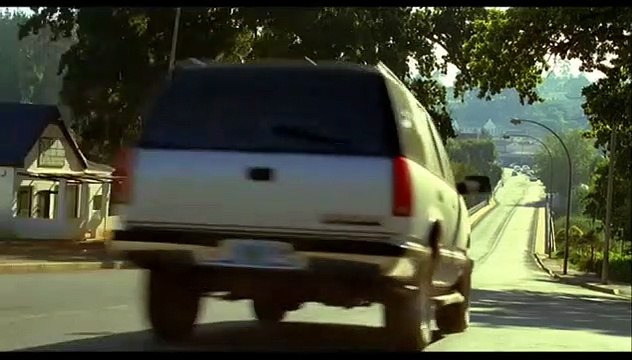 La Dernière maison sur la gauche Bande-annonce VF