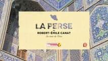 La Perse - Au cœur de l'Iran Bande-annonce VF