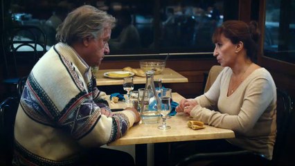 La Villa Bande-annonce VF