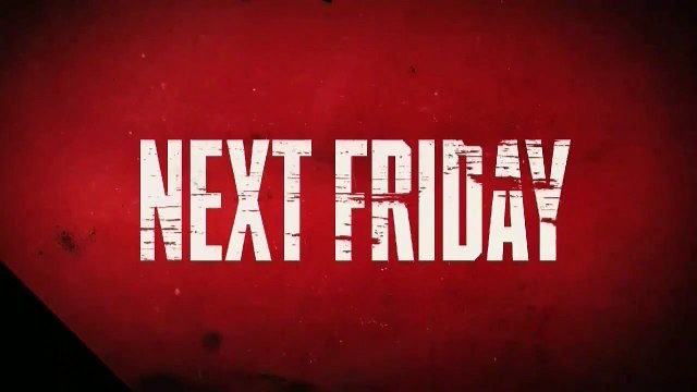 Z Nation - saison 4 - épisode 5 Teaser VO