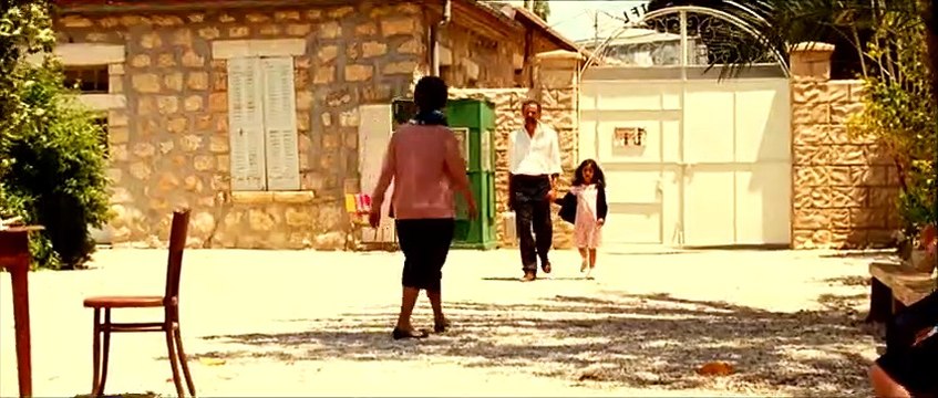 Miral Extrait vidéo (3) VO