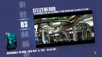 Les films à ne pas regarder si vous êtes un peu parano