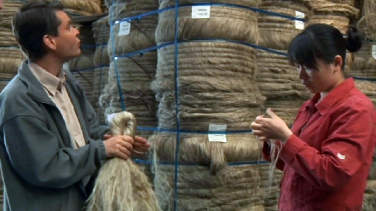 La Pluie et le beau temps Extrait vidéo VF