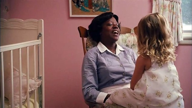 La Couleur des sentiments Extrait vidéo (3) VF