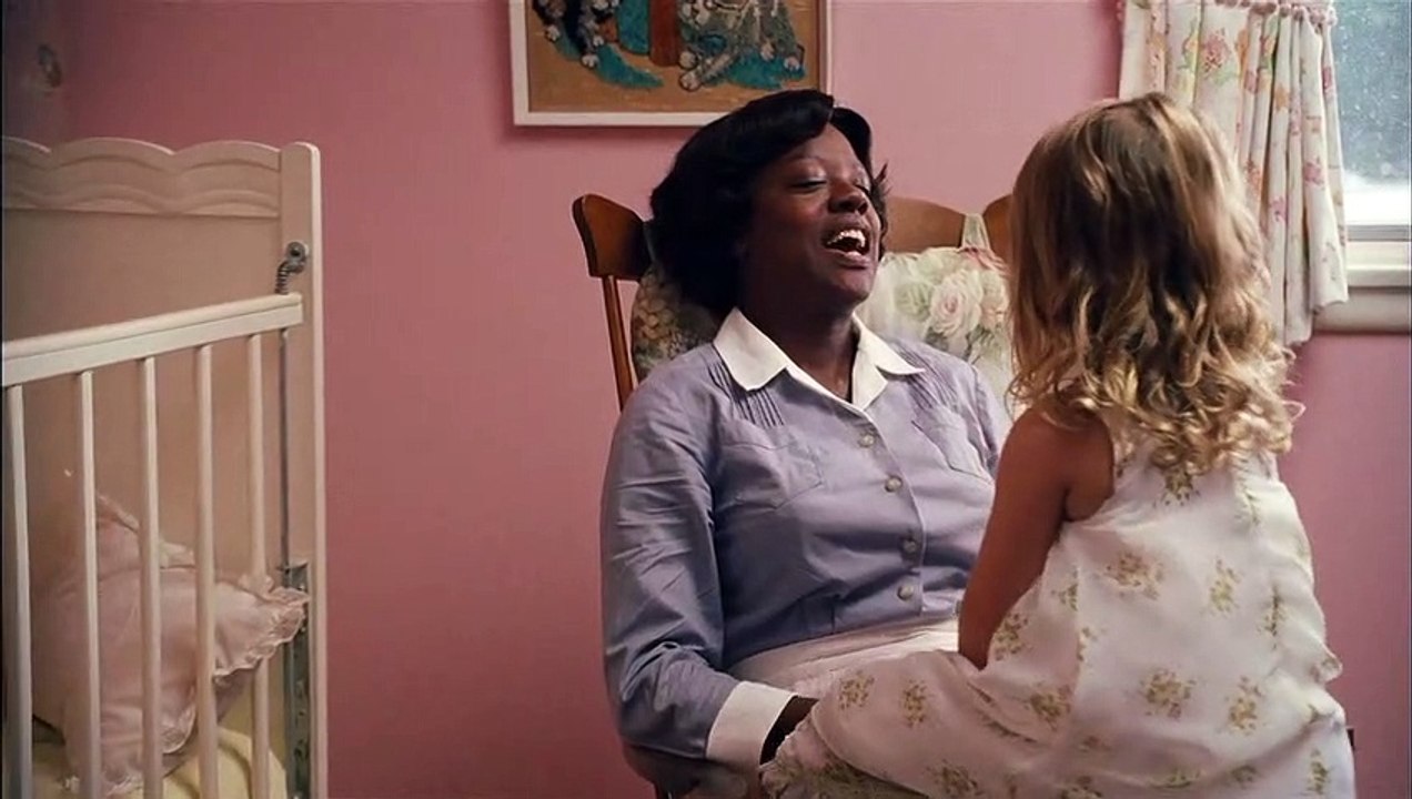 La Couleur des sentiments Extrait vidéo (3) VF